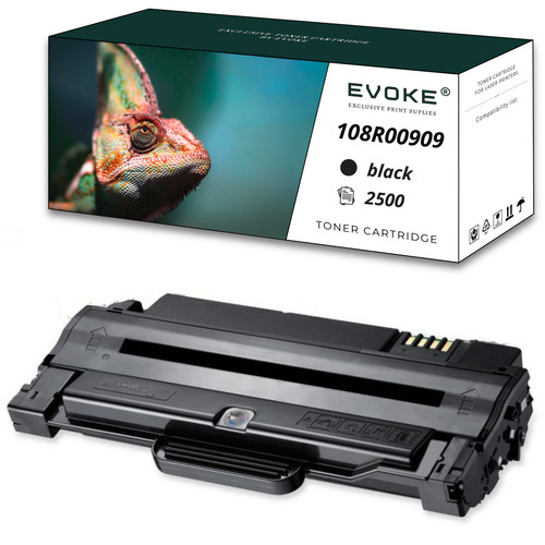 Toner compatibile con xerox - toner,
