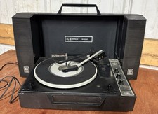 Emerson Wildcat Ds-50