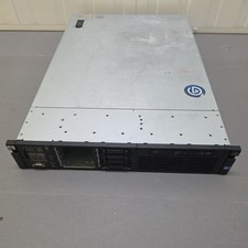 HP Proliant DL380 G7 Server