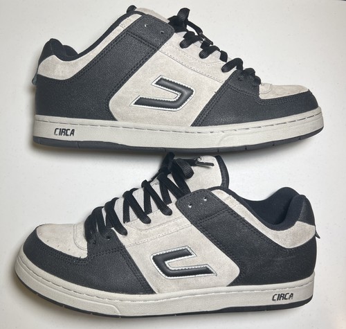 Scarpe skate circa c1rca - circa,