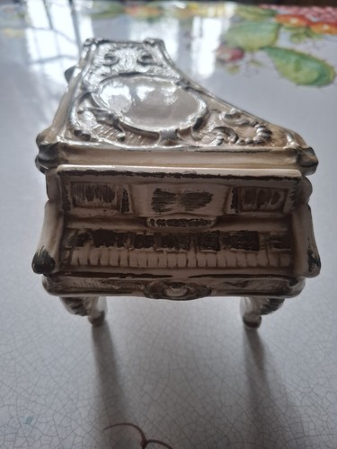 Pianoforte portagioie - , in