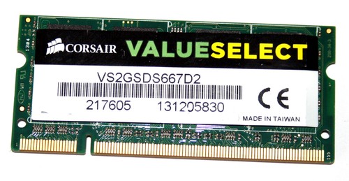 Ram ddr2 200 pin so - 2,