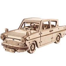 Ugears harry potter ford - harry,