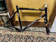 Giant TCR Zero Compact Road