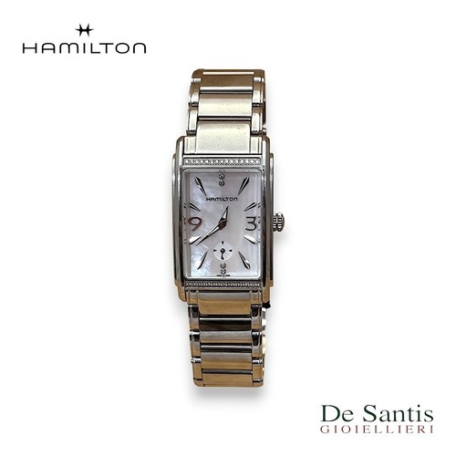 Orologio hamilton ardmore - orologio,