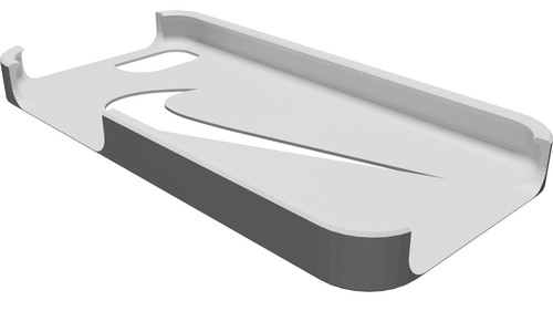 Cover custodia nike - custodia,