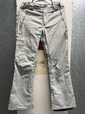 Pantalone snowboard uomo misto