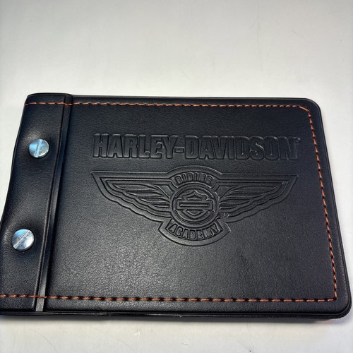 Harley davidson riding academy - harley,
