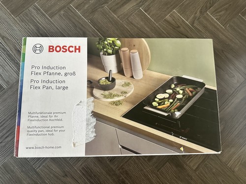Bosch pro padella flex - pro,