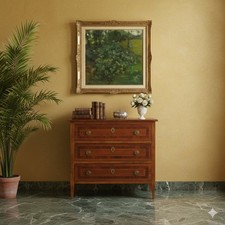 Cassettone Antico Stile