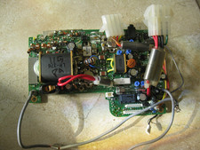 ICOM IC-706MKIIG PA Unit