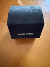 Roger Dubuis Box Viaggio 