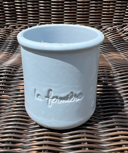 Yogurt pot fermiere soft - yogurt,