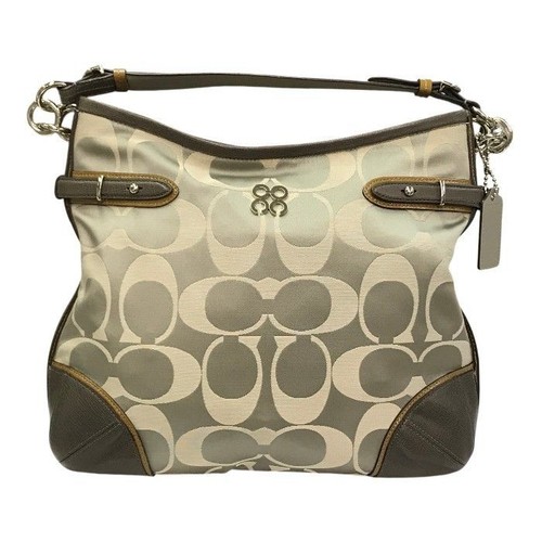 Borsa tracolla coach - borsa, a
