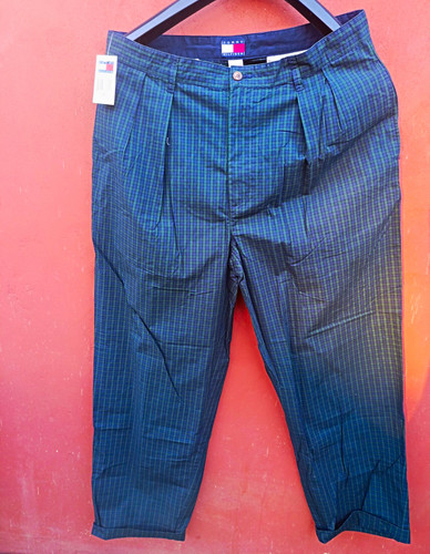 Pantalone tommy hilfiger - tommy,