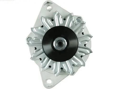 Alternatore con puleggia a4059 - puleggia,
