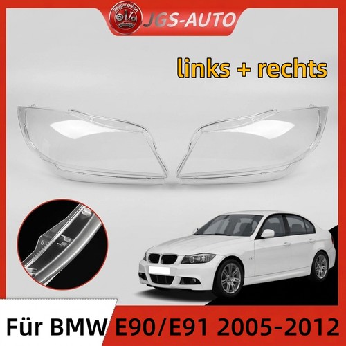 Vetro diffusore faro xenon - faro, l+r