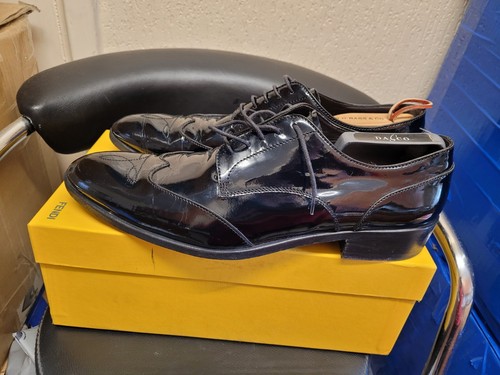 Scarpe formali uomo fendi - formali,