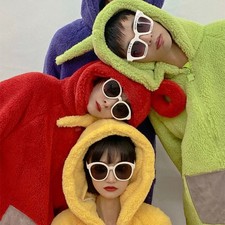 Pigiama Natalizio Unisex