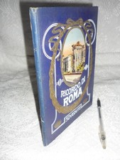RICORDO DI ROMA I et II - 30