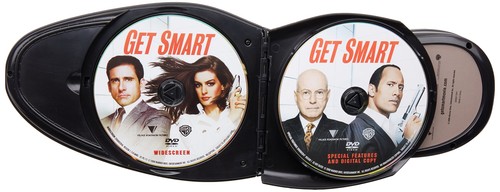 Get smart limited - get, edition