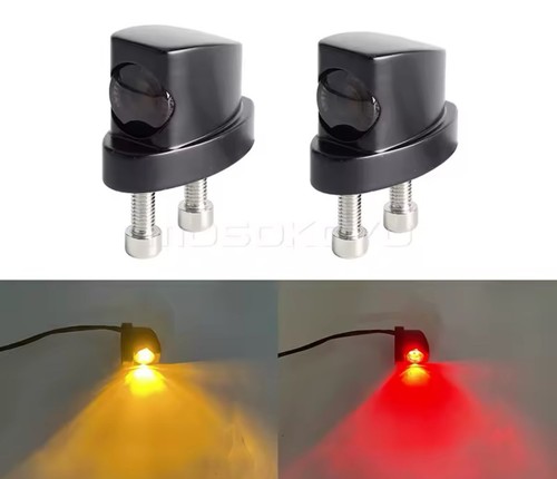 Led harley frecce e - led, 1