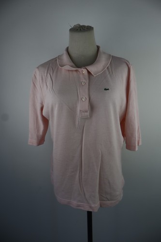 Lacoste polo maglia donna - lacoste,