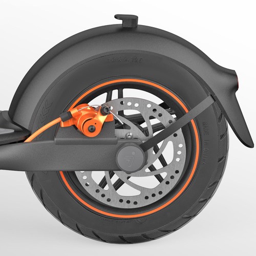 Per segway ninebot f20 - segway,