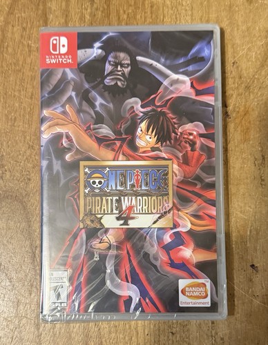 One piece pirate warriors - one,