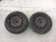 Cerchi ferro 15 fiat - cerchi,