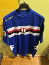 Maglia SAMPDORIA   2012/2013
