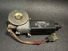 Driver Side Rear 24v Power