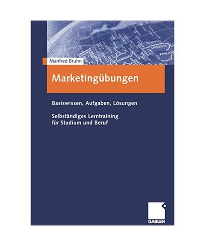 Marketingübungen