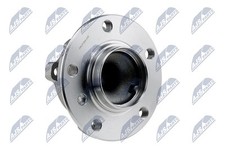 Kit cuscinetto ruota Assale anteriore per BMW 1 2 3 4