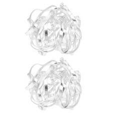  2 Pcs Fissatori Di Fiori