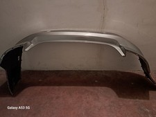 Paraurti Posteriore Originale Volkswagen Passat B8 anno 2015 Grigio Chiaro 