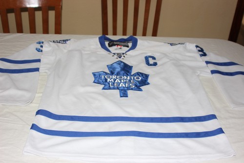Maglia toronto maple leafs nhl - maglia,