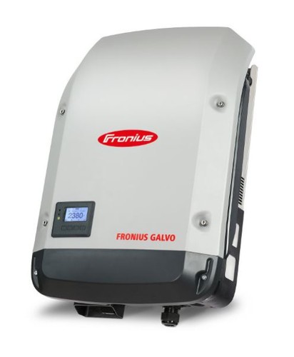 Fronius galvo 1 inverter - fronius,