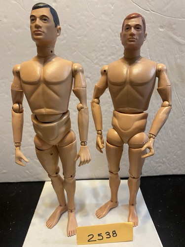 Joe 1964 action - joe, figure