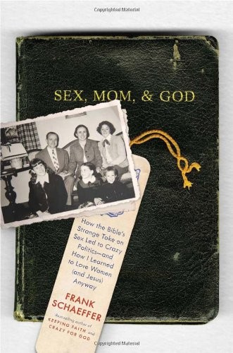 Sex mom and god how - and, god: