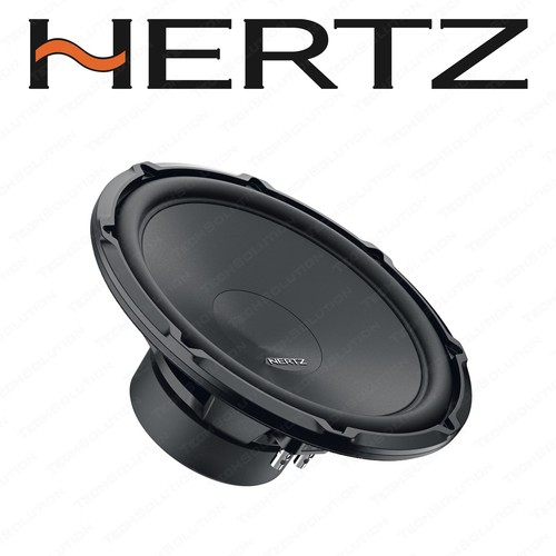 Hertz 300 subwoofer - subwoofer, 30