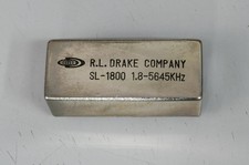 Filtro SSB DRAKE SL-1800 1,8