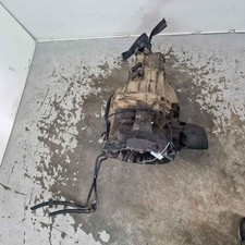 Cambio automatico Audi A4 MK2