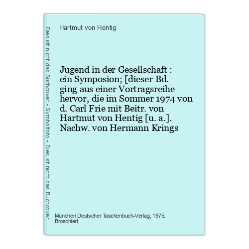 Jugend der gesellschaft - in,