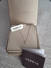 Comete gioielli collana - collana, con