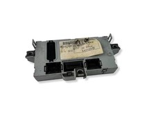 Fiat Doblo 2006 control unit