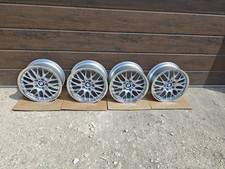 4x BBS BMW STYLE 42 BBS RS