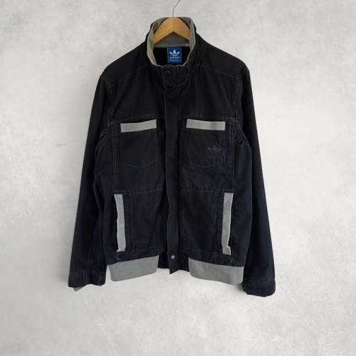 Adidas originals giacca uomo - originals,