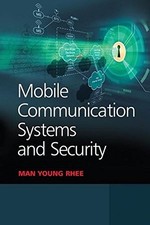 MOBILE COMMUNICATION SYSTEMS