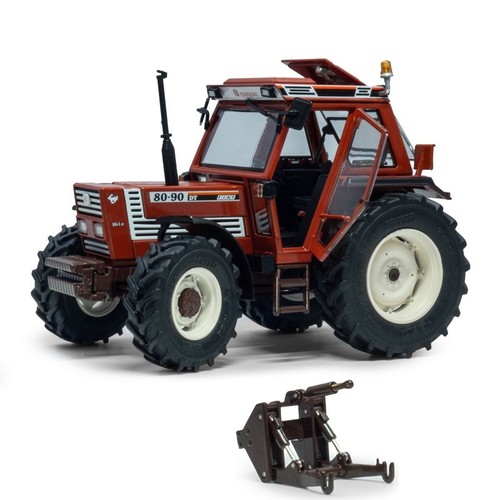 New holland fiat - holland, 80-90